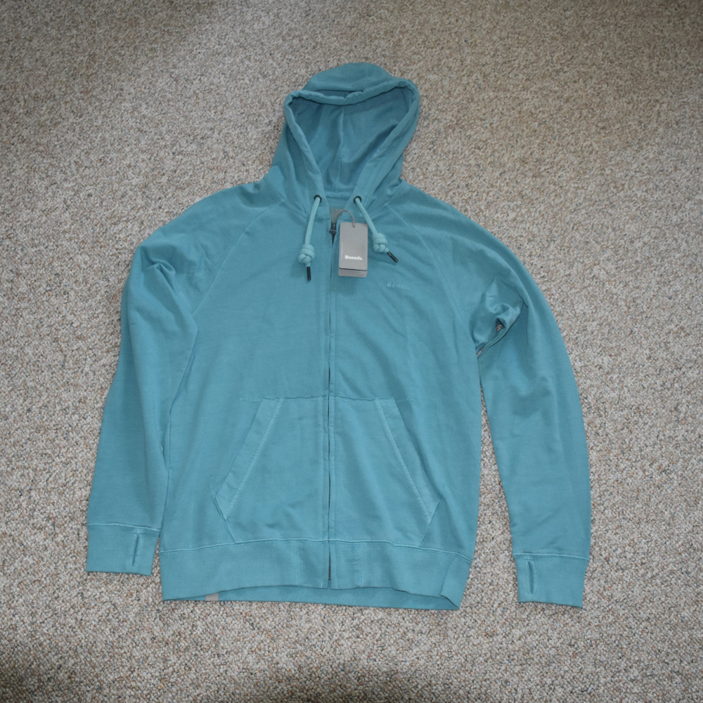 NWT - Bench Hoodie - Mens Size Large